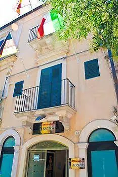 Bed & Breakfast Affittacamere Bertini