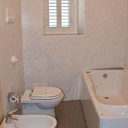 Bed & Breakfast Affittacamere Bertini 3*