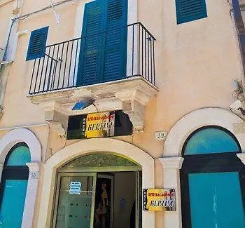 Bed & Breakfast Affittacamere Bertini