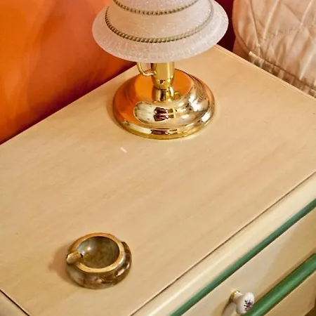 Bed & Breakfast Affittacamere Bertini Ragusa