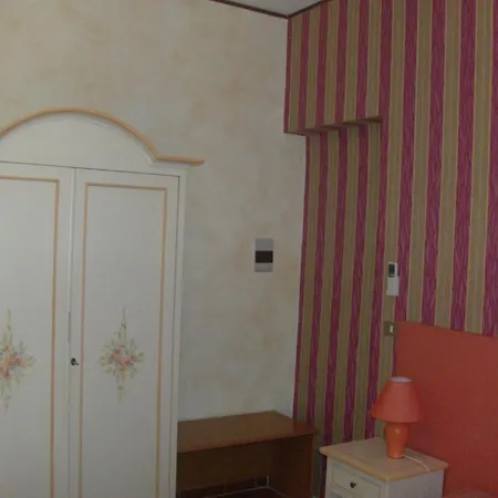 Affittacamere Bertini 3* Ragusa