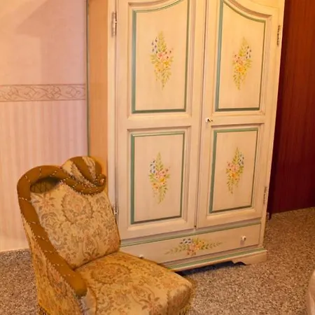 Bed & Breakfast Affittacamere Bertini
