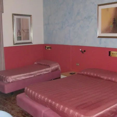 Affittacamere Bertini Bed & Breakfast Ragusa