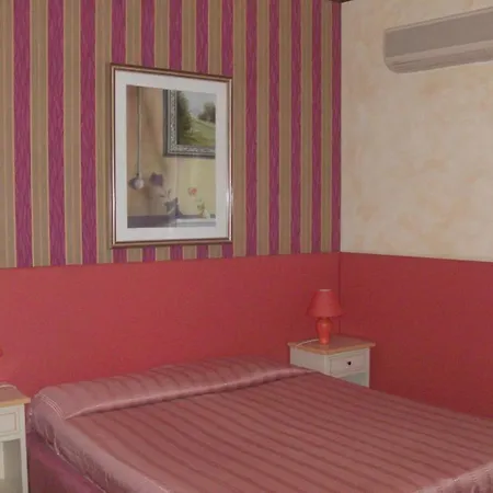 Affittacamere Bertini Bed & Breakfast