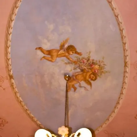 Affittacamere Bertini Bed & Breakfast Ragusa